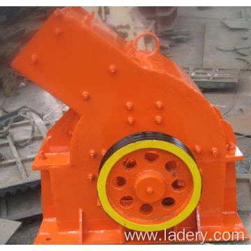 Industrial Gangue Brick Fertilizer Hammer Crusher